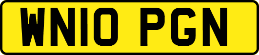 WN10PGN