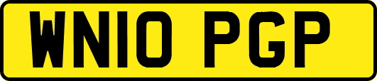WN10PGP