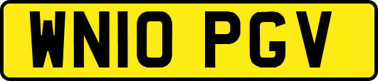 WN10PGV