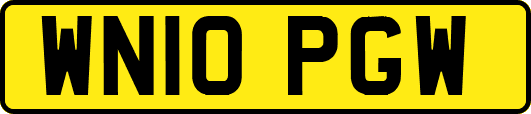 WN10PGW