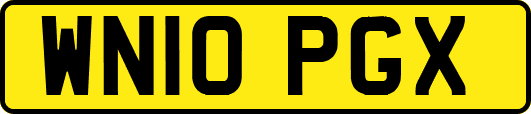 WN10PGX
