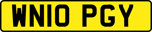 WN10PGY