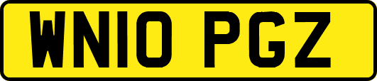 WN10PGZ