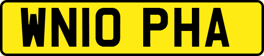 WN10PHA