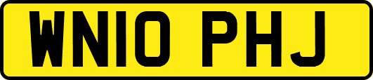 WN10PHJ