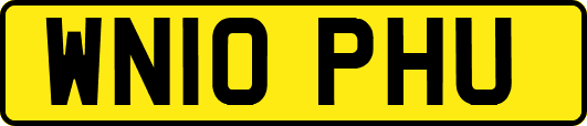 WN10PHU