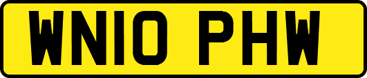 WN10PHW