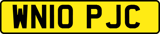WN10PJC