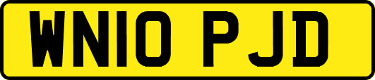 WN10PJD