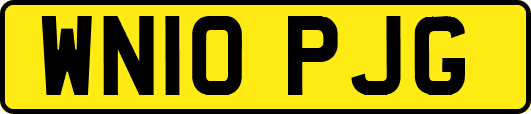 WN10PJG