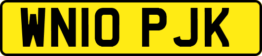 WN10PJK