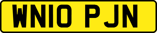 WN10PJN