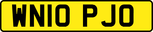 WN10PJO
