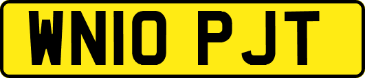 WN10PJT