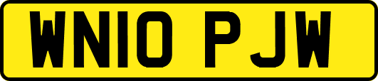 WN10PJW