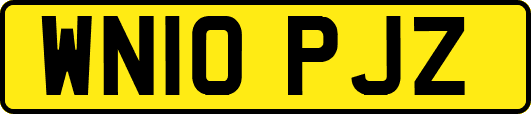 WN10PJZ