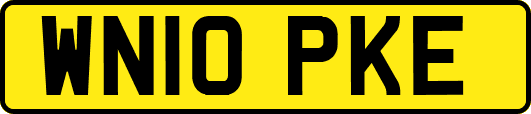 WN10PKE