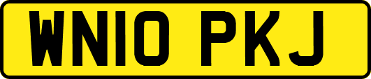 WN10PKJ