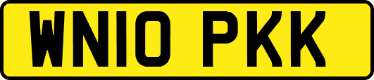 WN10PKK