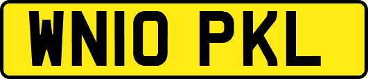 WN10PKL