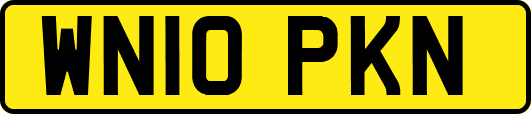 WN10PKN