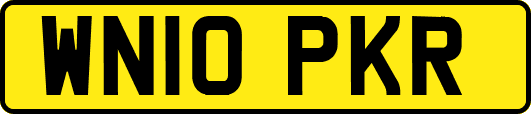 WN10PKR