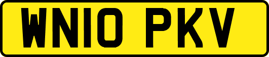 WN10PKV