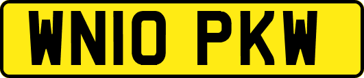 WN10PKW