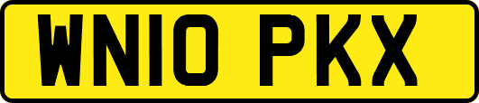 WN10PKX