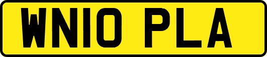 WN10PLA