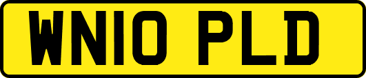 WN10PLD