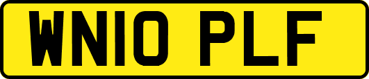 WN10PLF