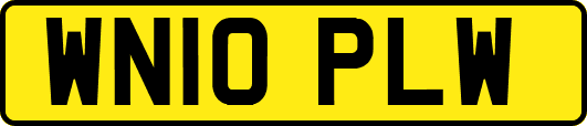 WN10PLW