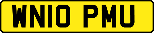 WN10PMU