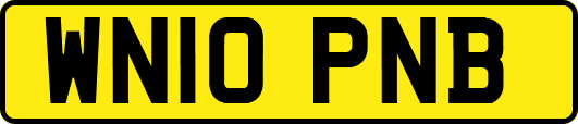 WN10PNB
