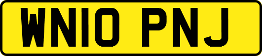 WN10PNJ