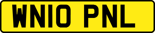 WN10PNL