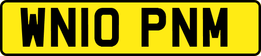 WN10PNM