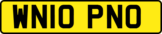 WN10PNO