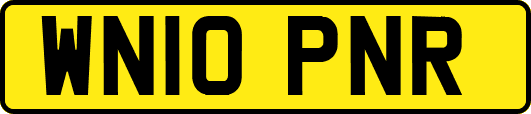 WN10PNR