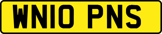 WN10PNS