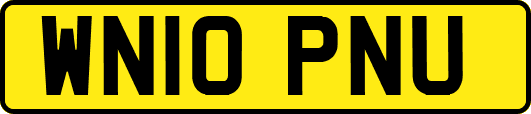 WN10PNU