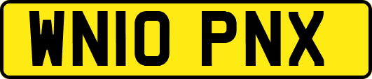 WN10PNX