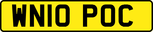 WN10POC