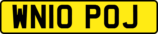 WN10POJ