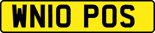 WN10POS