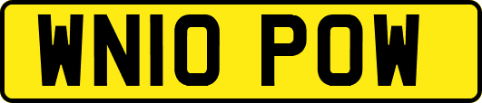 WN10POW
