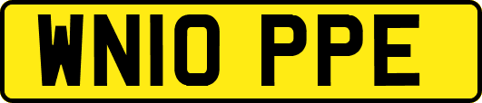 WN10PPE