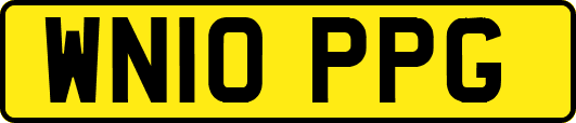 WN10PPG
