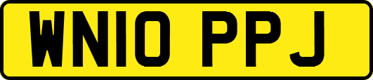 WN10PPJ